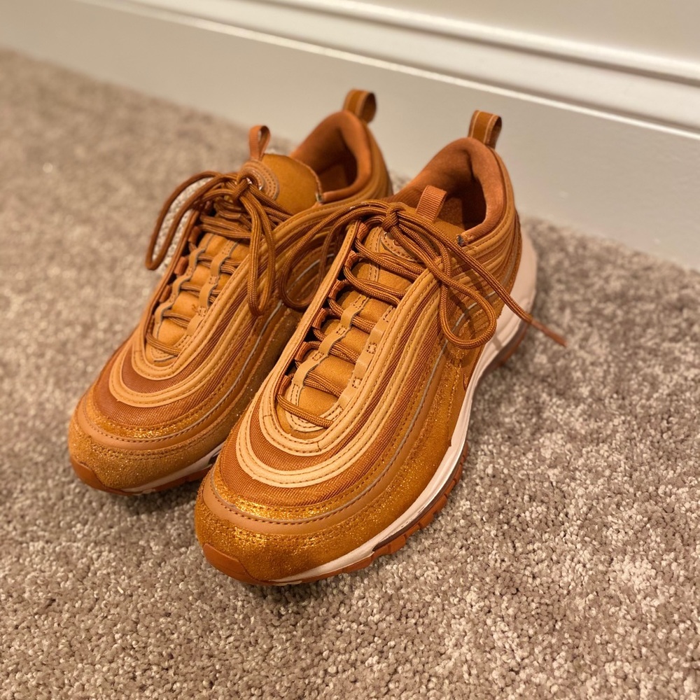 Nike air max 97